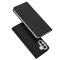 DUX DUCIS DUX DUCIS Samsung Galaxy A37 5G Fodral Skin Pro Svart