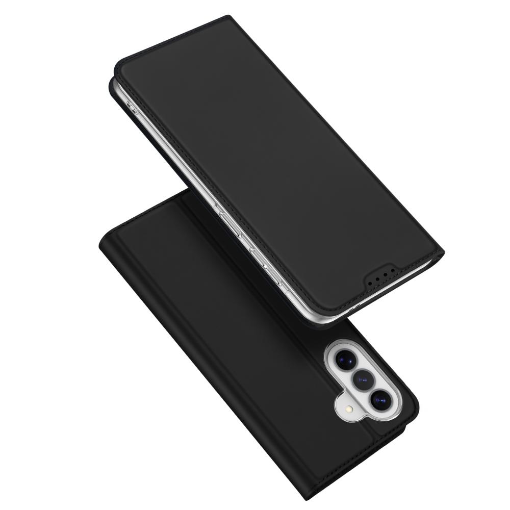 DUX DUCIS DUX DUCIS Samsung Galaxy A37 5G Fodral Skin Pro Svart