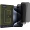 HOFI HOFI iPhone 16 Pro Max 2-PACK Skärmskydd Anti Spy Pro+ Privacy
