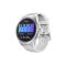 HAMA Hama Smartklocka 5010 Silver