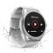 HAMA Hama Smartklocka 5010 Silver