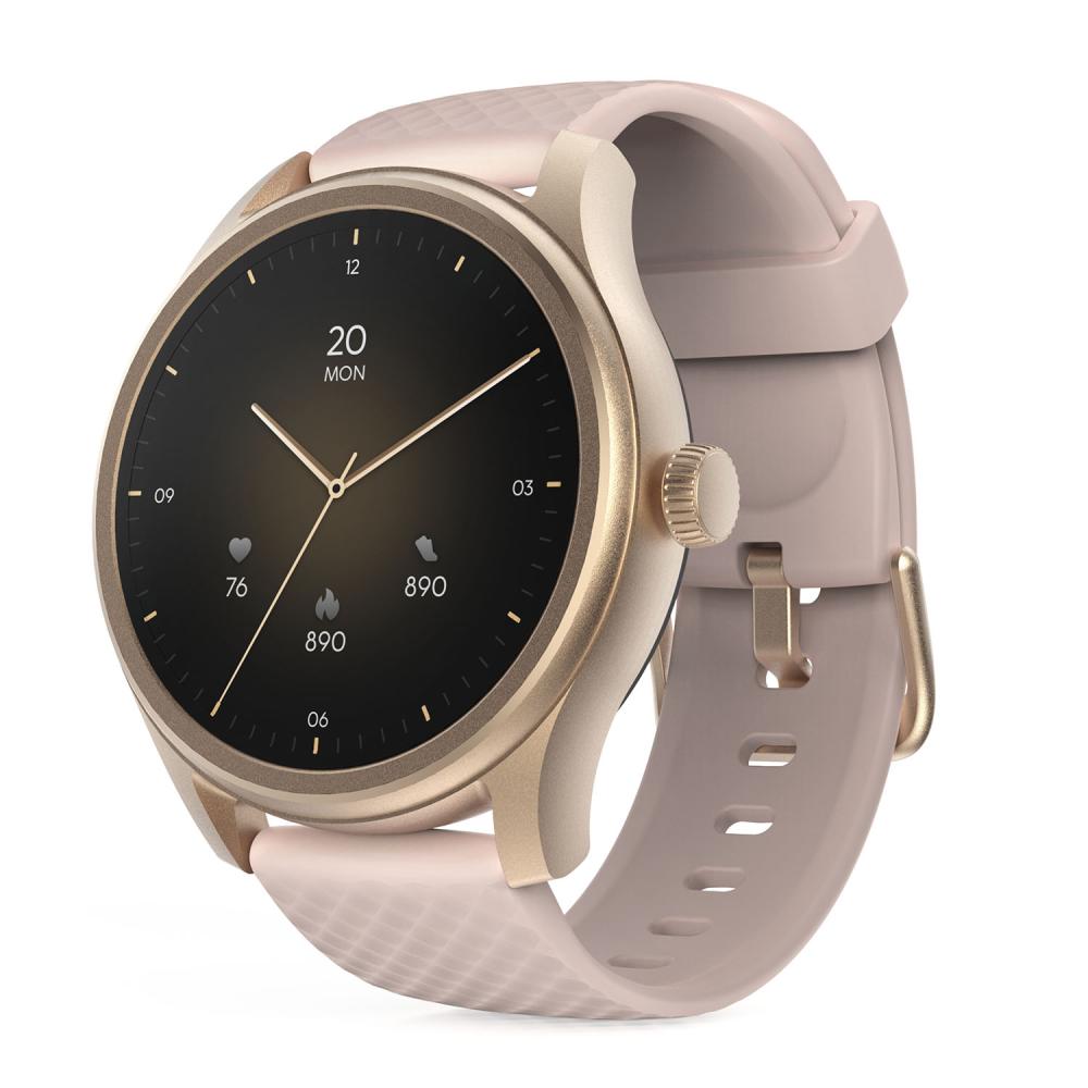 HAMA Hama Smartklocka 5010 Roséguld