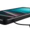 Spigen Spigen Galaxy S26 Ultra Skal MagSafe Ultra Hybrid Zero One Svart