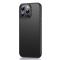 iPhone 16 Pro Skal MagSafe Kolfiber Textur Svart