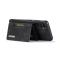 DG.MING DG.MING Samsung Galaxy A13 4G Skal 2in1 Magnetisk Avtagbart Kortfack