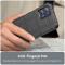  Motorola Moto G73 5G Skal Robust Svart