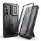 Tech-Protect Tech-Protect Galaxy S25 FE Skal Kevlar Cam+ Svart