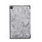  Samsung Galaxy Tab S6 Lite - Marmor Tri-Fold Fodral