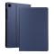 Samsung Galaxy Tab S6 Lite - Case Stand Fodral - Mörk Blå