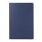  Samsung Galaxy Tab S6 Lite - Case Stand Fodral - Mörk Blå