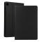  Samsung Galaxy Tab S6 Lite - Case Stand Fodral - Svart