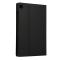  Samsung Galaxy Tab S6 Lite - Case Stand Fodral - Svart
