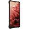 IMAK IMAK Motorola Moto G35 5G Skal Waterdrop Matt Svart