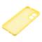  Xiaomi Redmi A5 Skal TPU Gul