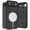 Tech-Protect Tech-Protect iPhone Air Skal MagSafe Silicone Svart
