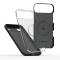 Tech-Protect Tech-Protect iPhone Air Skal MagSafe Silicone Svart