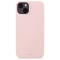 holdit holdit iPhone 14 Plus Skal Silikon Blush Pink