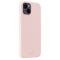 holdit holdit iPhone 14 Plus Skal Silikon Blush Pink