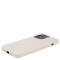 holdit holdit iPhone 13 Pro Skal Silikon Coconut Milk