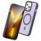 ColorPop ColorPop iPhone 13 Pro Max Skal CH MagSafe Matt Lila