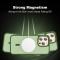 ColorPop ColorPop iPhone 13 Pro Max Skal CH MagSafe Matt Lila