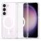 Tech-Protect Tech-Protect Galaxy S23 Skal MagSafe FlexAir Hybrid Transparent