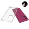  Motorola Edge 50 Fusion 5G TPU Skal Transparent