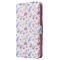  iPhone 16 Pro Max Fodral Med Tryck Fjärilar / Blommor RFID