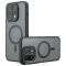  OnePlus 15 Skal MagSafe Hybrid Svart