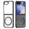 DUX DUCIS DUX DUCIS Galaxy Z Flip 7 Skal MagSafe Aimo Series Svart