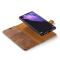 DG.MING DG.MING Galaxy S26 Ultra 2in1 Magnet Fodral / Skal Brun
