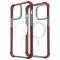  iPhone 15 Pro Max Skal MagSafe Shockproof Akryl Brun