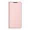 DUX DUCIS DUX DUCIS Samsung Galaxy S22 Plus Fodral Skin Pro Roséguld