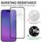  iPhone 17 Pro Max Skärmskydd Heltäckande Härdat Glas