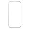  iPhone 17 Pro Max Skärmskydd Heltäckande Härdat Glas