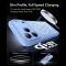 ESR ESR iPhone 18 Pro Max / 17 Pro Max Skal MagSafe Frostad Hybrid