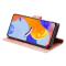  Xiaomi Redmi Note 11 Pro 5G Fodral Mandala Läder Roséguld