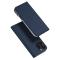 DUX DUCIS DUX DUCIS iPhone 16 Pro Max Fodral Skin Pro Blå