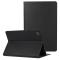  Samsung Galaxy Tab A8 10.5 (2021) Fodral Case Stand Svart