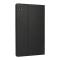  Samsung Galaxy Tab A8 10.5 (2021) Fodral Case Stand Svart