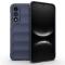  OnePlus Nord 5 5G Skal Magic Shield Mörk Blå