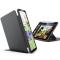 ESR ESR iPad Air 10.9 2022-2020/11 2026-2020 Fodral Flip Hybrid Svart