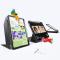 ESR ESR iPad Air 10.9 2022-2020/11 2026-2020 Fodral Flip Hybrid Svart