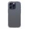  iPhone 16 Pro Skal TPU Shockproof Transparent