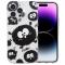  iPhone 16 Pro Skal TPU Med Figur