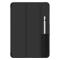 OtterBox OtterBox Symmetry Folio Fodral För iPad 10.2 Svart