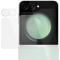 IMAK IMAK Galaxy Z Flip 6 Skärmskydd Inkl.Linsskydd Härdat Glas