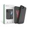 Tech-Protect Tech-Protect iPhone 7/8/SE Skal 3200 mAh Inbyggt Batteri Svart