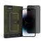 HOFI HOFI iPhone 14 Pro Max Skärmskydd Anti Spy Pro+ Privacy