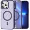 ColorPop ColorPop iPhone 13 Pro Skal CH MagSafe Matt Lila